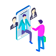 Select Engagement Model